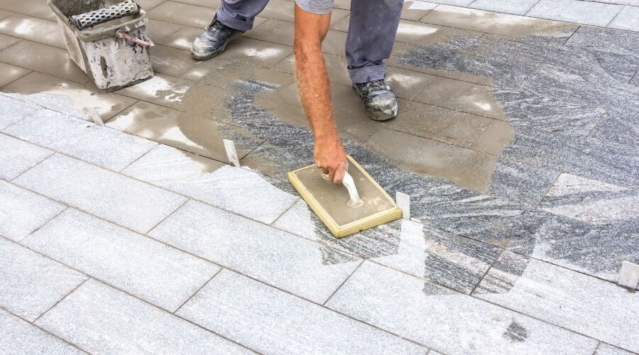 Expert flood damage restoration services in Iowa Park, TX